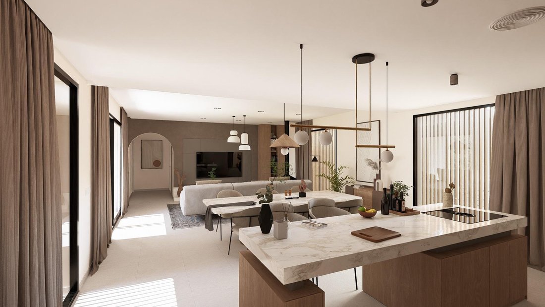 Villa in Banos y Mendigo, Murcia, Región de Murcia 5 - 16579839
