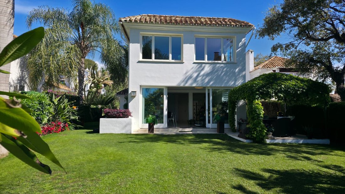 Villa in Sitio de Calahonda, Mijas, Spain 4 - 16575458