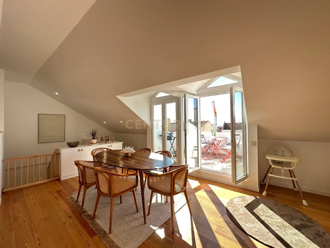 Apartment in Estrela, Lisbon, Portugal 1 - 14295099