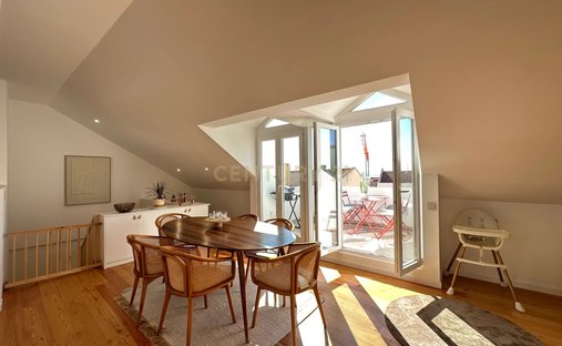 Apartment in Estrela, Lisbon, Portugal 1
