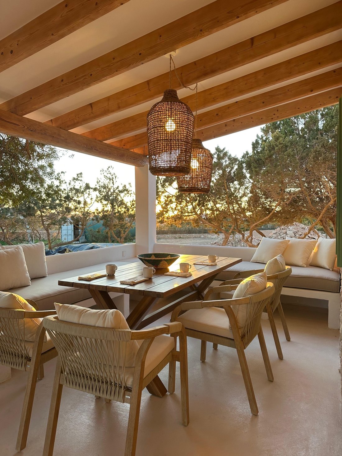 House in Formentera, Balearic Islands, Spain 5 - 16576478