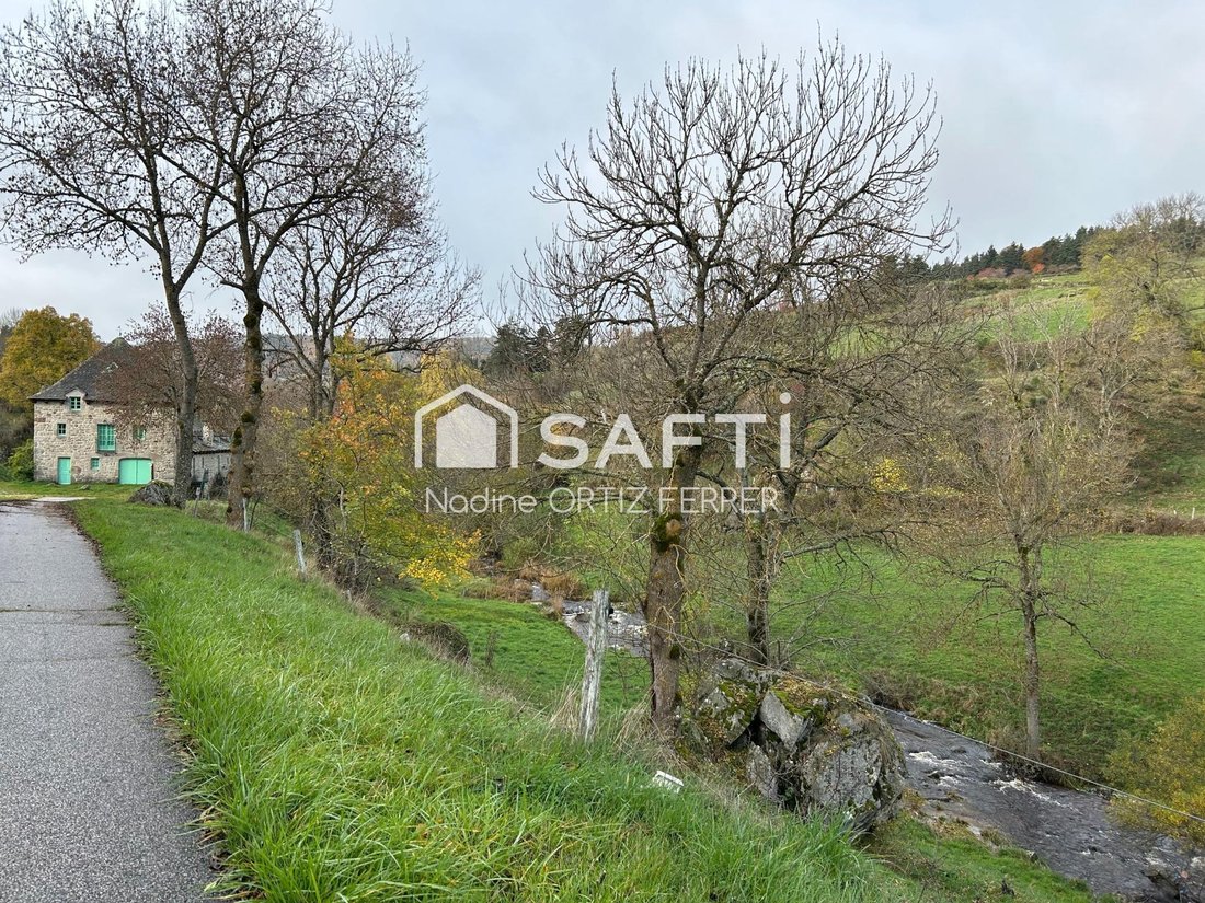House in Bel-Air-Val-d'Ance, Occitania, France 4 - 16577105