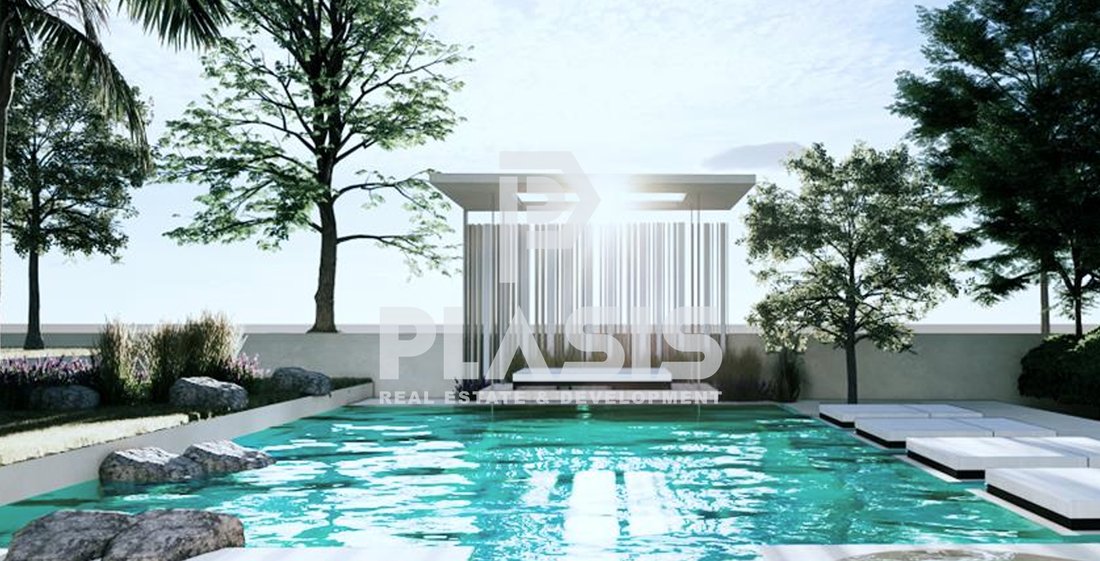 Villa in Kifisia, Attica, Greece 4 - 16575032