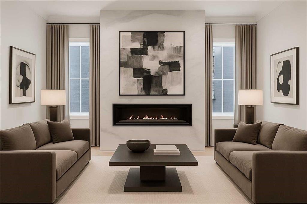 House in Alpharetta, Georgia, United States 5 - 16579029