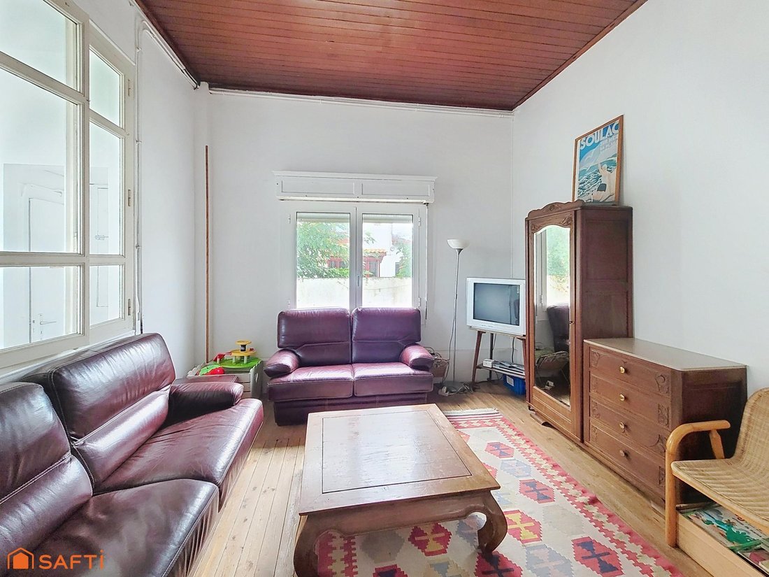 House in Soulac-sur-Mer, Nouvelle-Aquitaine, France 5 - 16577138