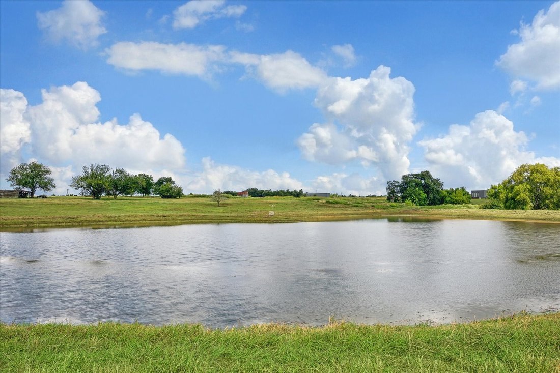 Land in Carmine, Texas, United States 4 - 16577176