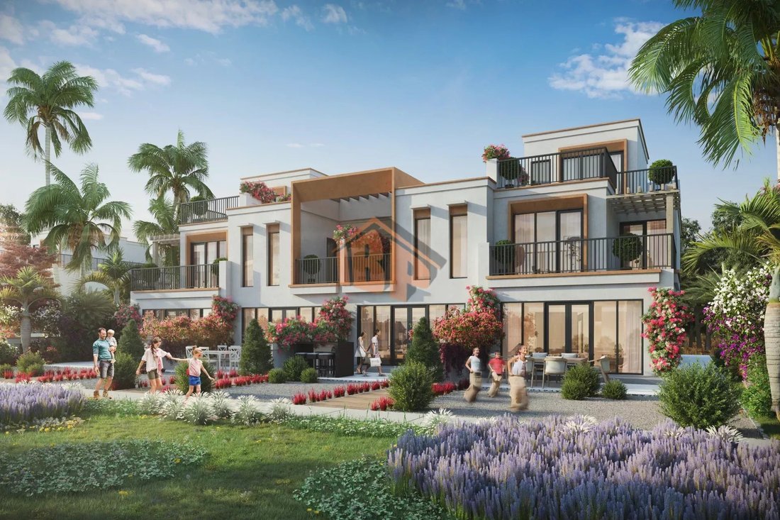 Townhouse in Me'aisem 2, Me'aisem, Dubai 3 - 16576450