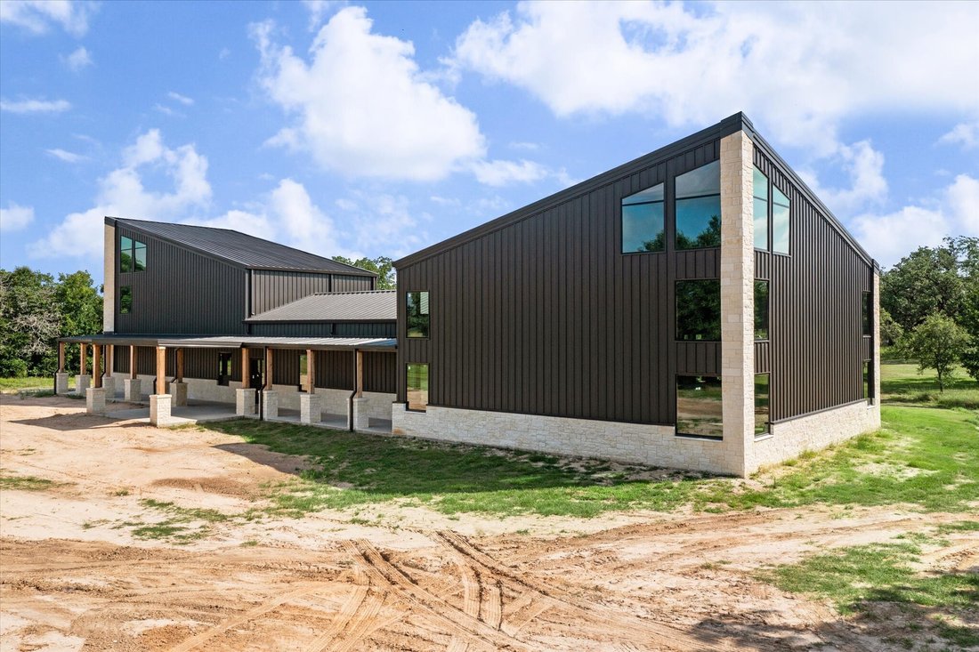 Farm Ranch in Round Top, Texas, United States 2 - 16577182