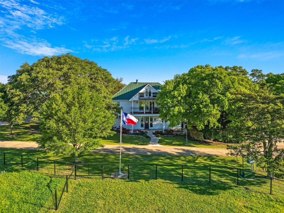 Farm Ranch in Brenham, Texas, Vereinigte Staaten 4 - 16577178