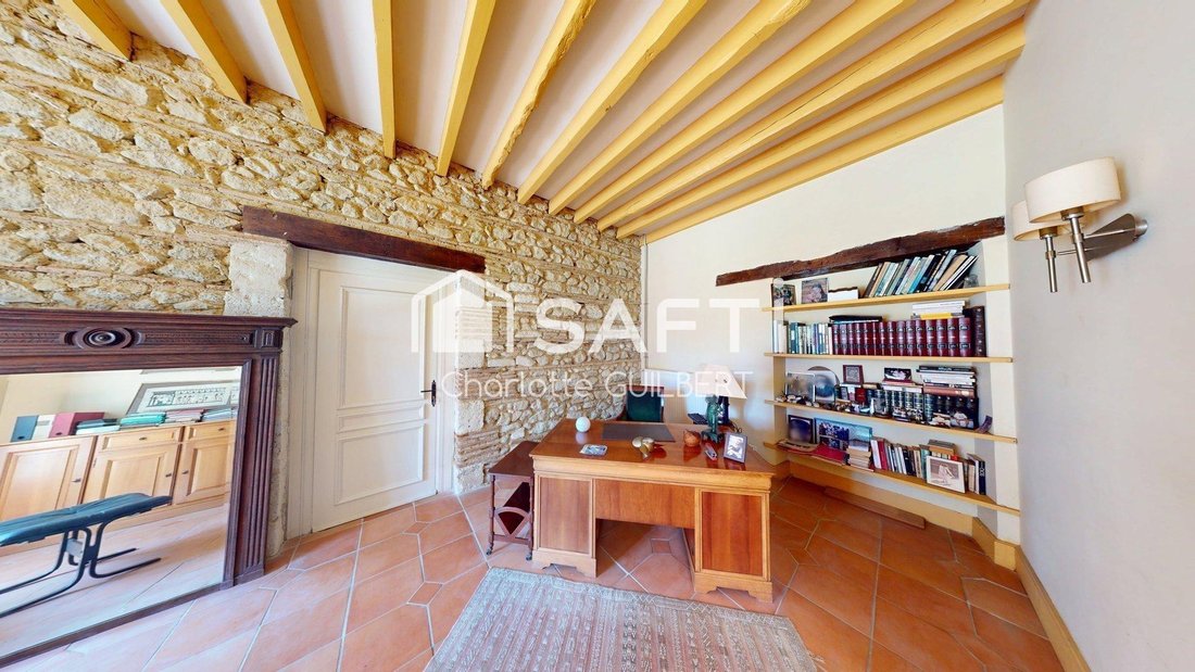 House in Samazan, Nouvelle-Aquitaine, France 5 - 16577131