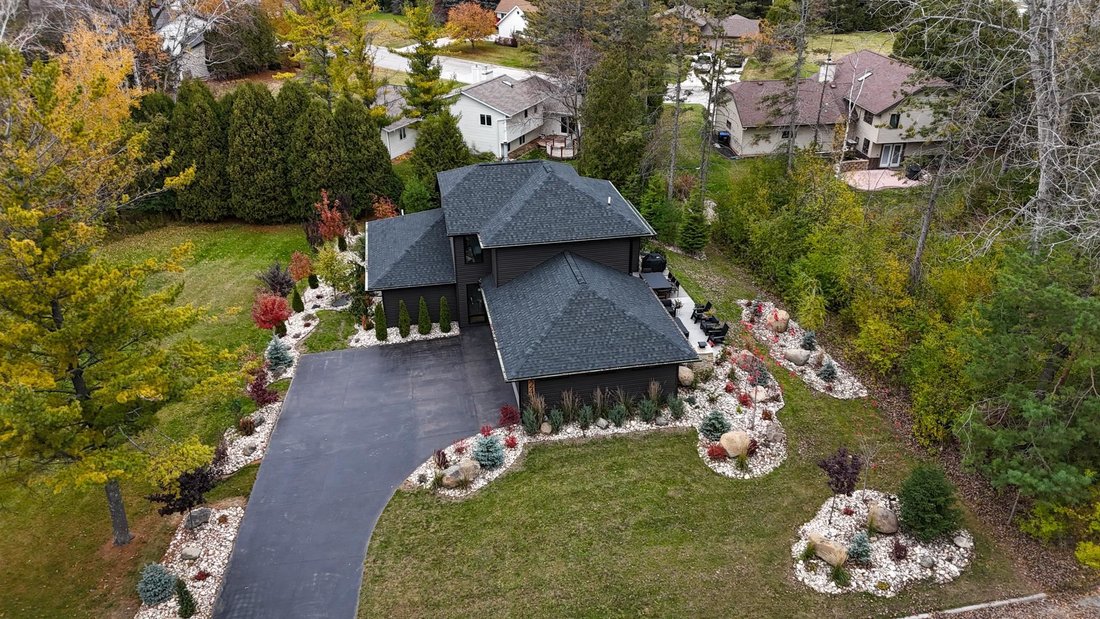 House in Sturgeon Bay, Wisconsin, United States 5 - 16579124