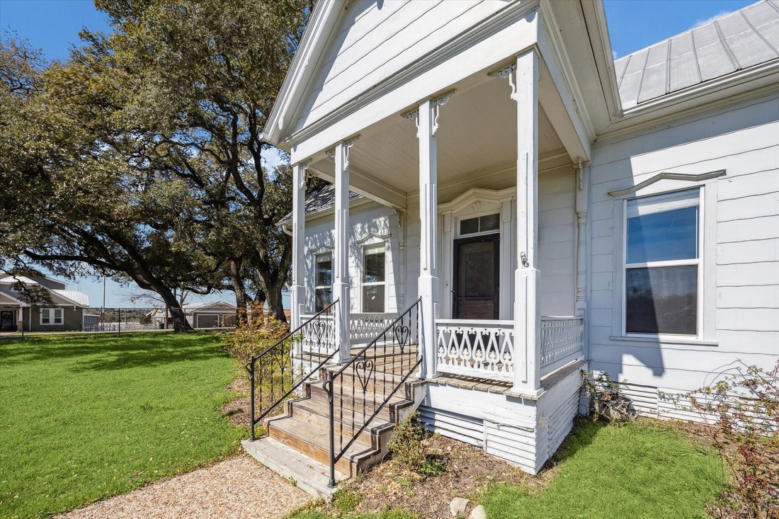 Farm Ranch in Burton, Texas, United States 4 - 16577183