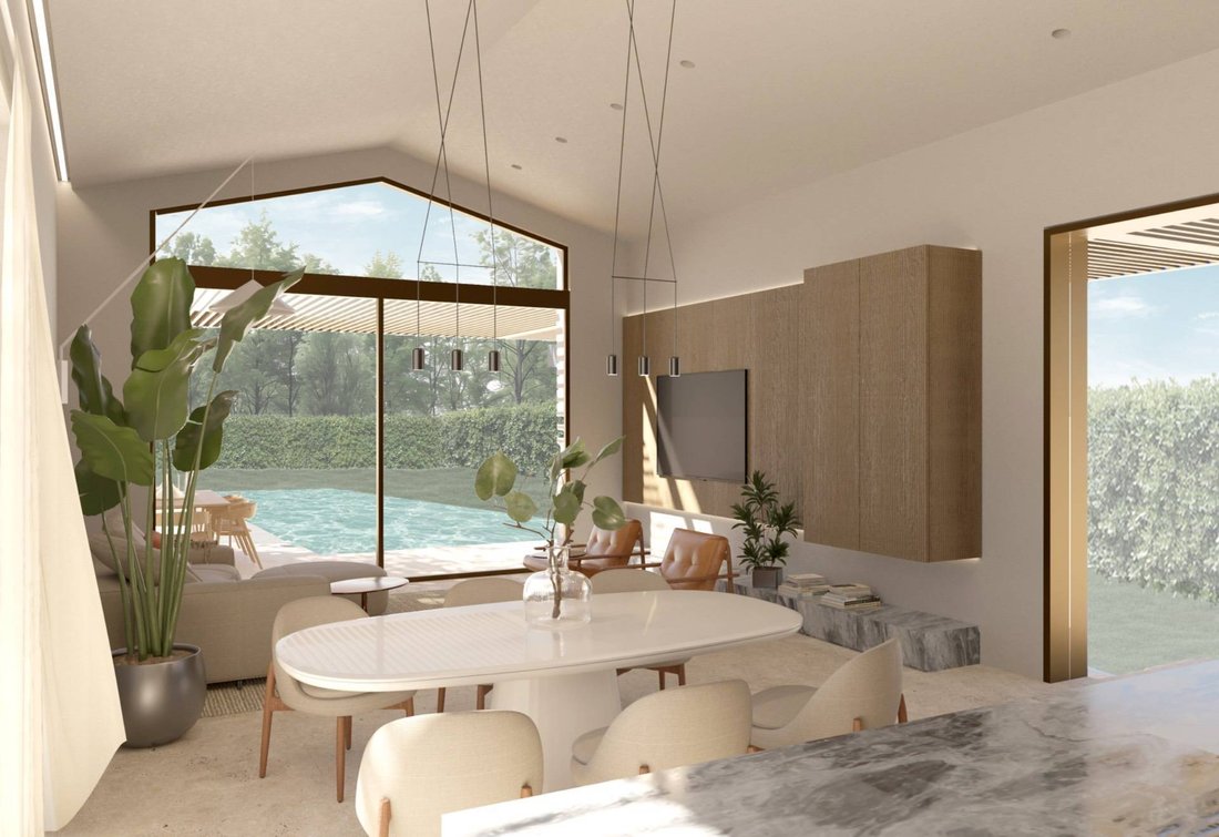 Villa in Vittoria Apuana, Forte dei Marmi, Tuscany 4 - 16571625