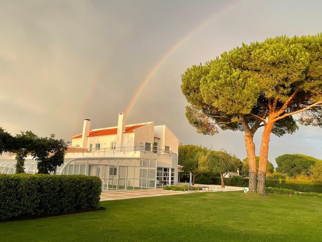 Farm Ranch in Azambuja, Lisbon, Portugal 4 - 14994044