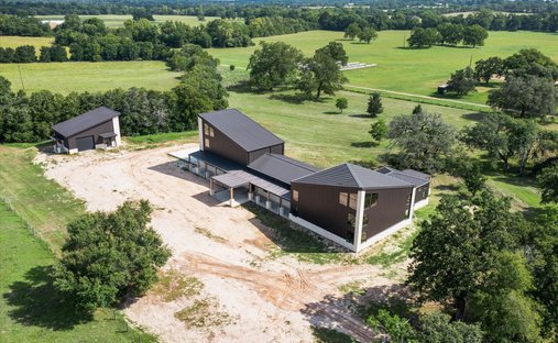 Farm Ranch in Round Top, Texas, United States 1