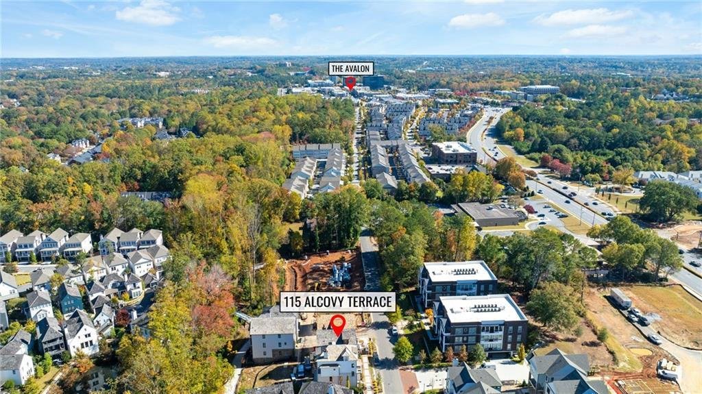 House in Alpharetta, Georgia, United States 3 - 16579029