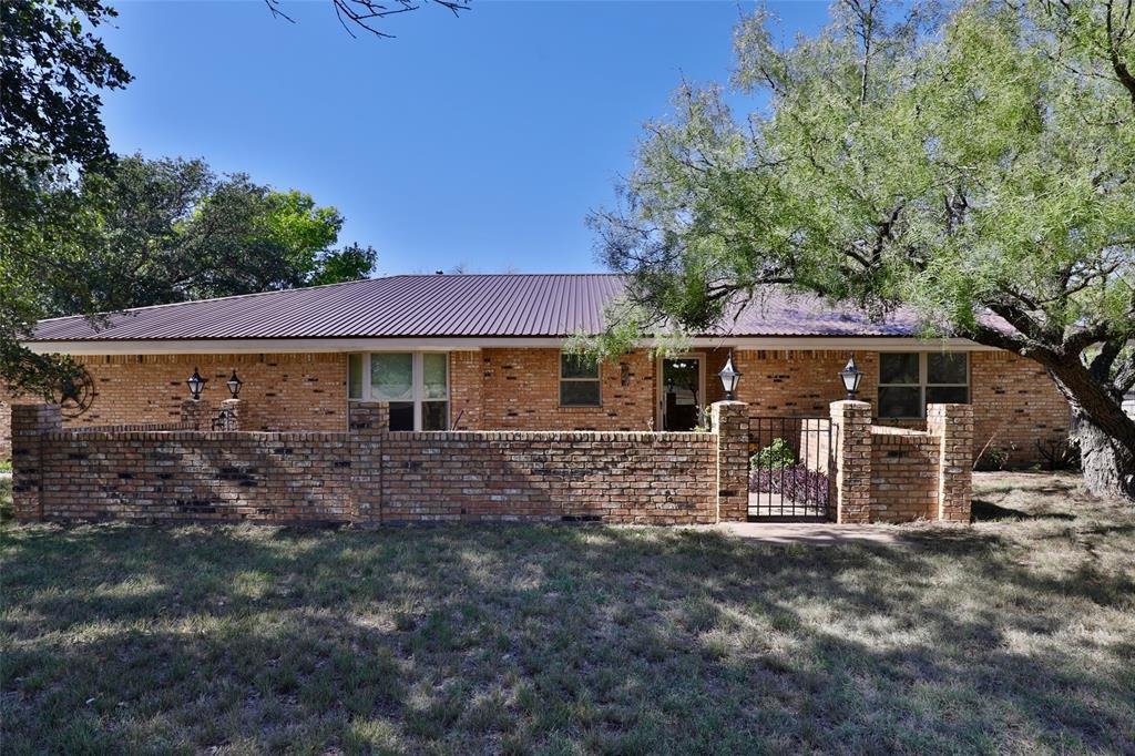 House in Abilene, Texas, United States 1 - 16578357