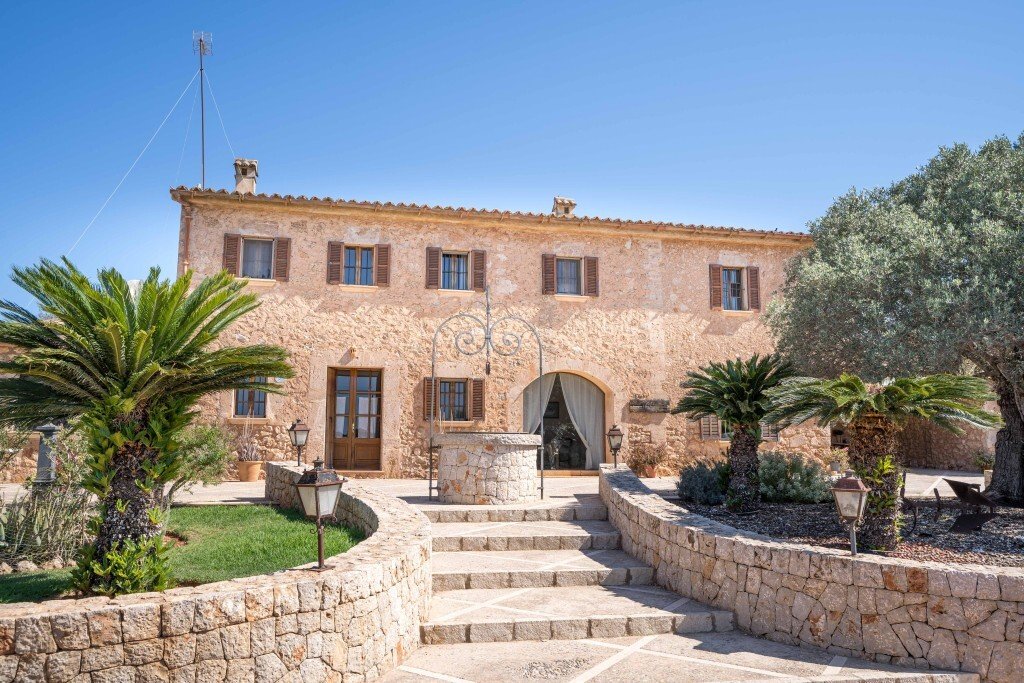 Villa in Palma, Balearic Islands, Spain 2 - 16577682