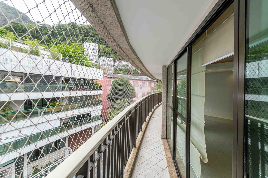Apartment in Rio de Janeiro, State of Rio de Janeiro, Brazil 4 - 16575398