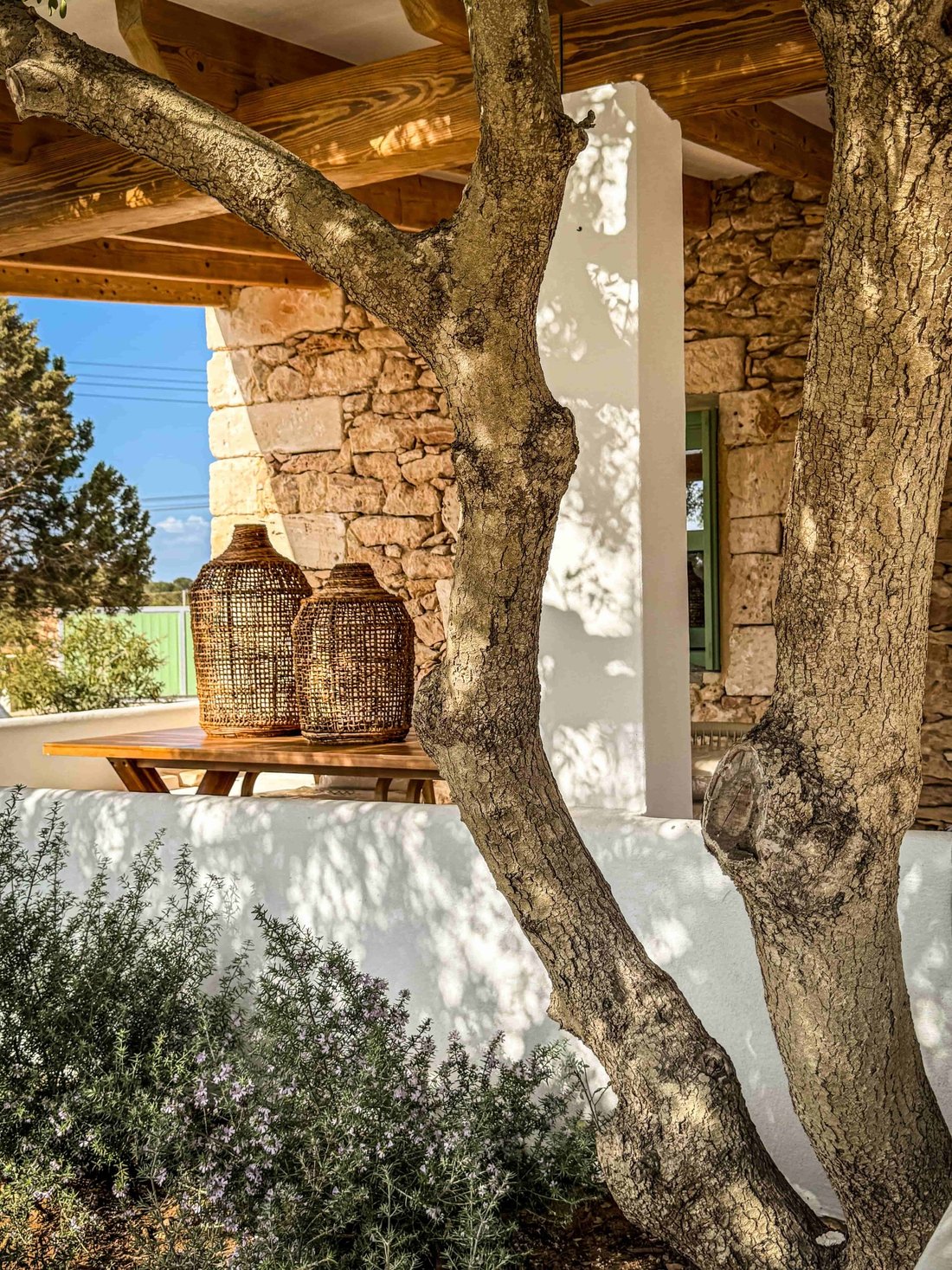 House in Formentera, Balearic Islands, Spain 3 - 16576478