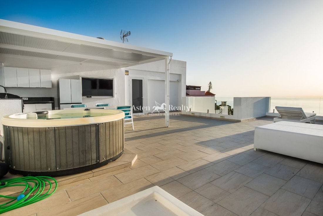 Apartment in Adeje, Canary Islands, Spain 3 - 16575597