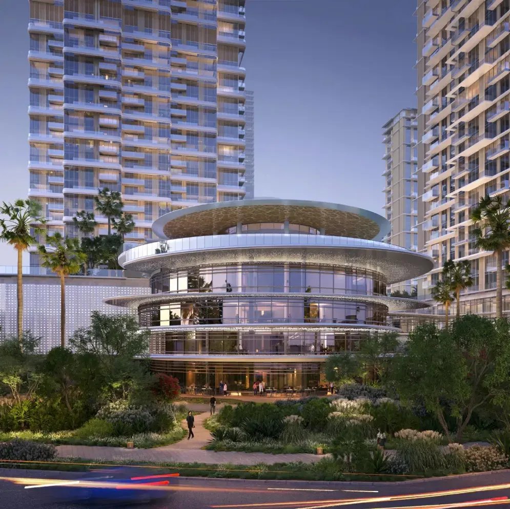 Apartment in Jumeirah Islands / Juzur Jumeirah, Dubai, United Arab Emirates 1 - 16579818