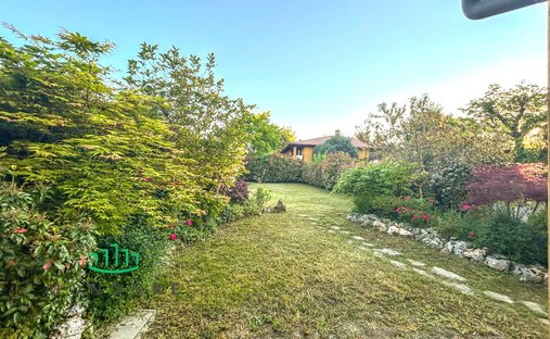Castle for Sale in San Lazzaro, Emilia-Romagna, Italy