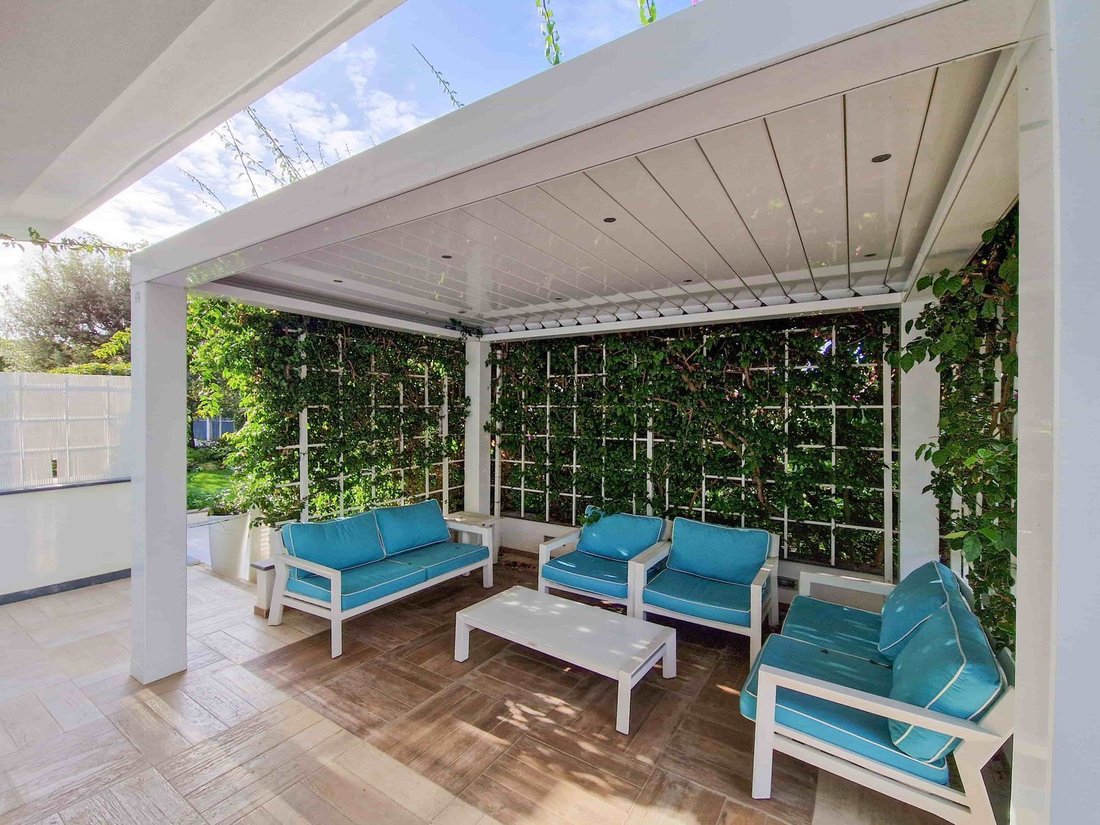 Apartment in Cinquale, Montignoso, Tuscany 5 - 16577663