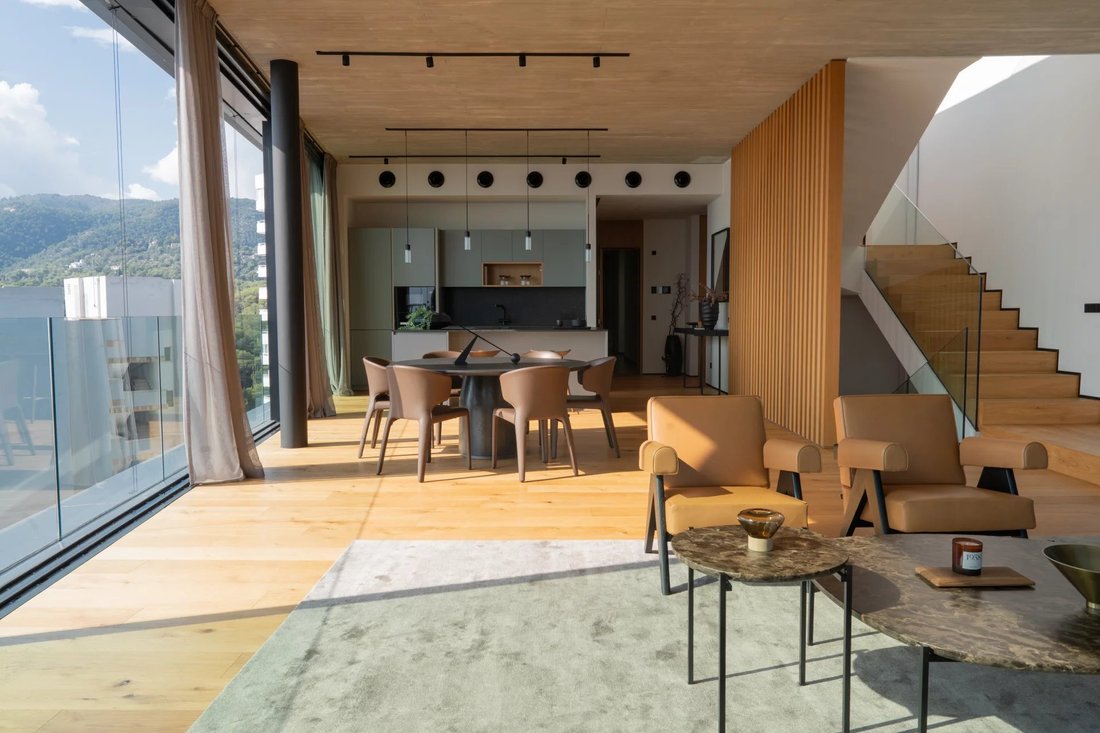 Apartment in Palma, Balearic Islands, Spain 4 - 15591247