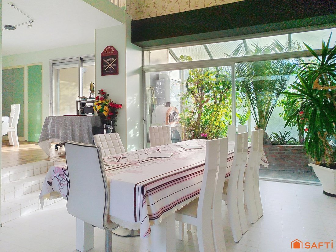 House in Romilly-sur-Seine, Grand Est, France 4 - 16577125