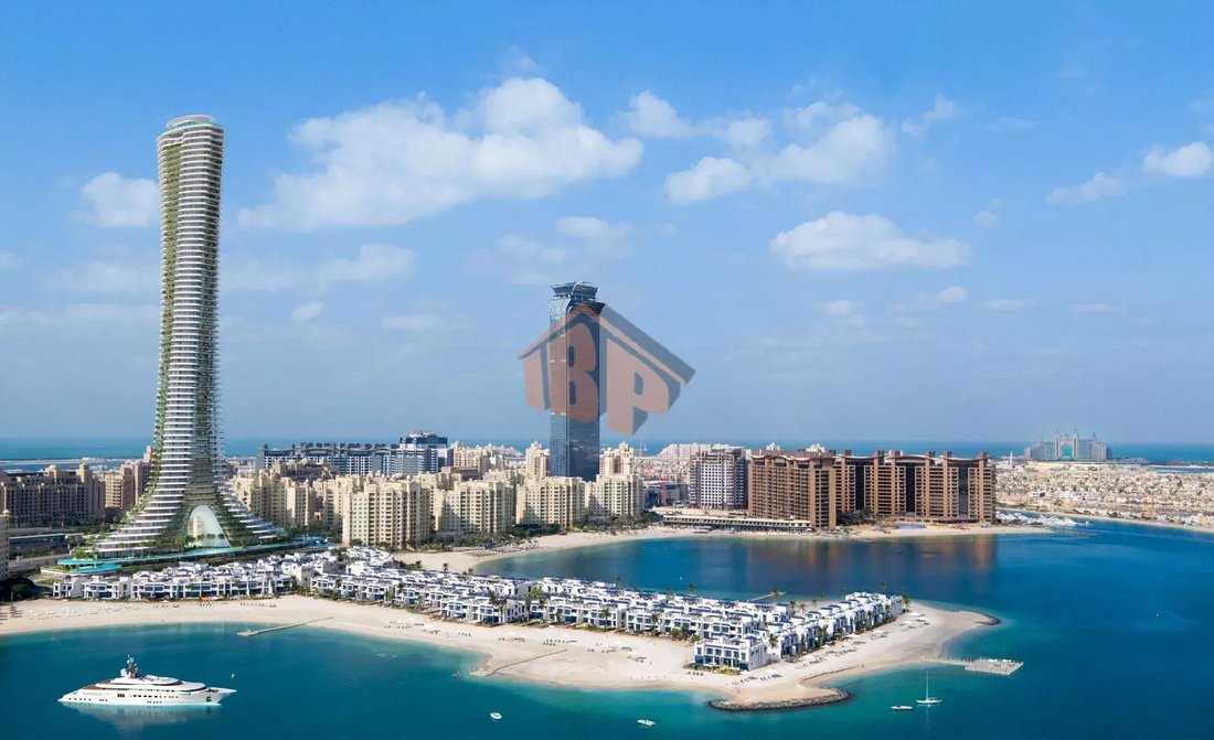 Apartment in Palm Jumeirah, Dubai, United Arab Emirates 2 - 16576452