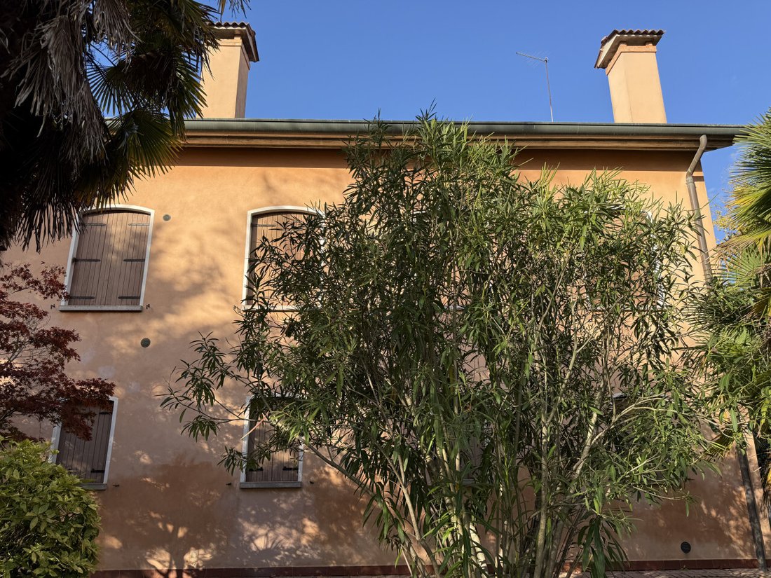 House in Center, Mogliano Veneto, Veneto 2 - 16579201