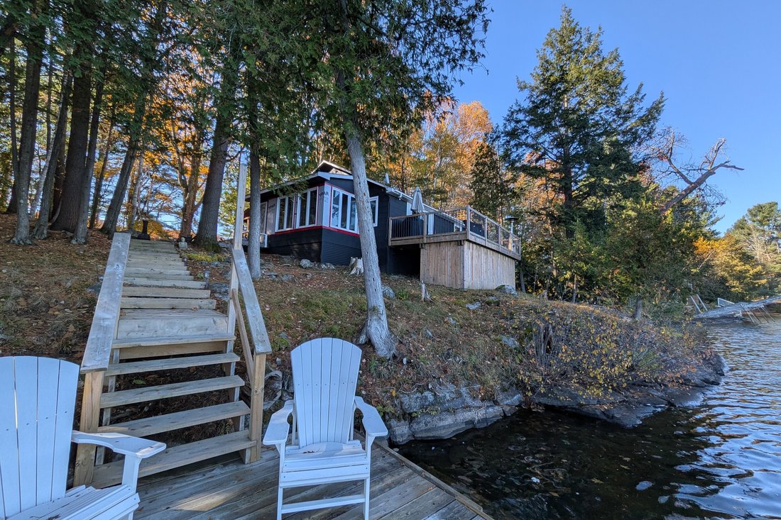 House in Port Carling, Ontario, Canada 3 - 16578380