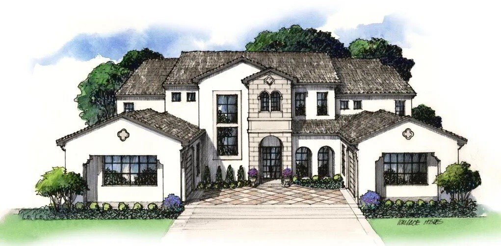 Land in Frisco, Texas, United States 2 - 14629703