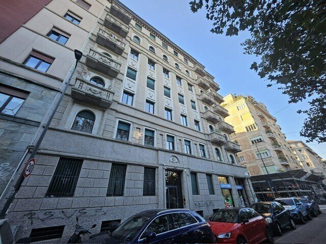 Apartment in Garibaldi - Porta Venezia, Milan, Lombardy 4 - 16577639