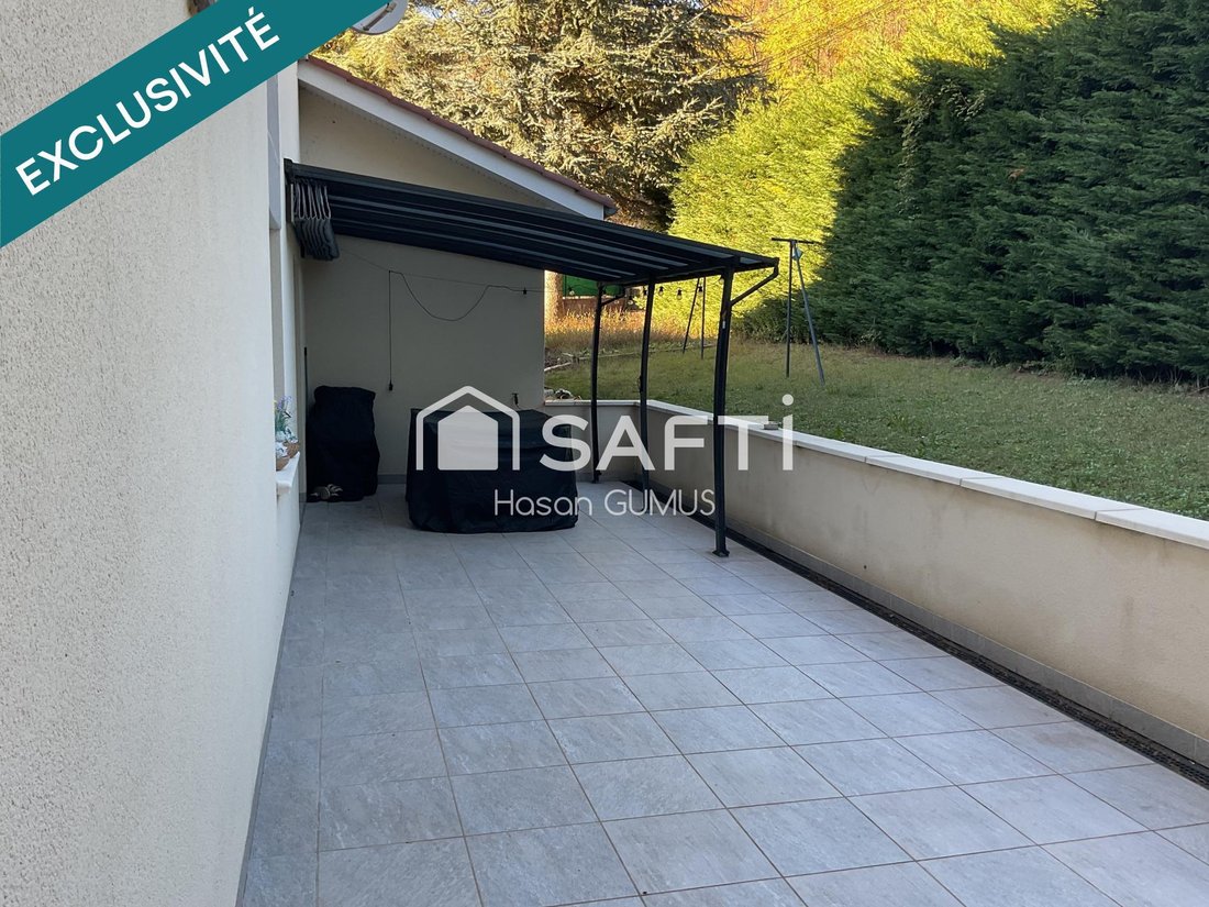 House in Autres quartiers et hameaux, Pont-Eveque, France 4 - 16577117