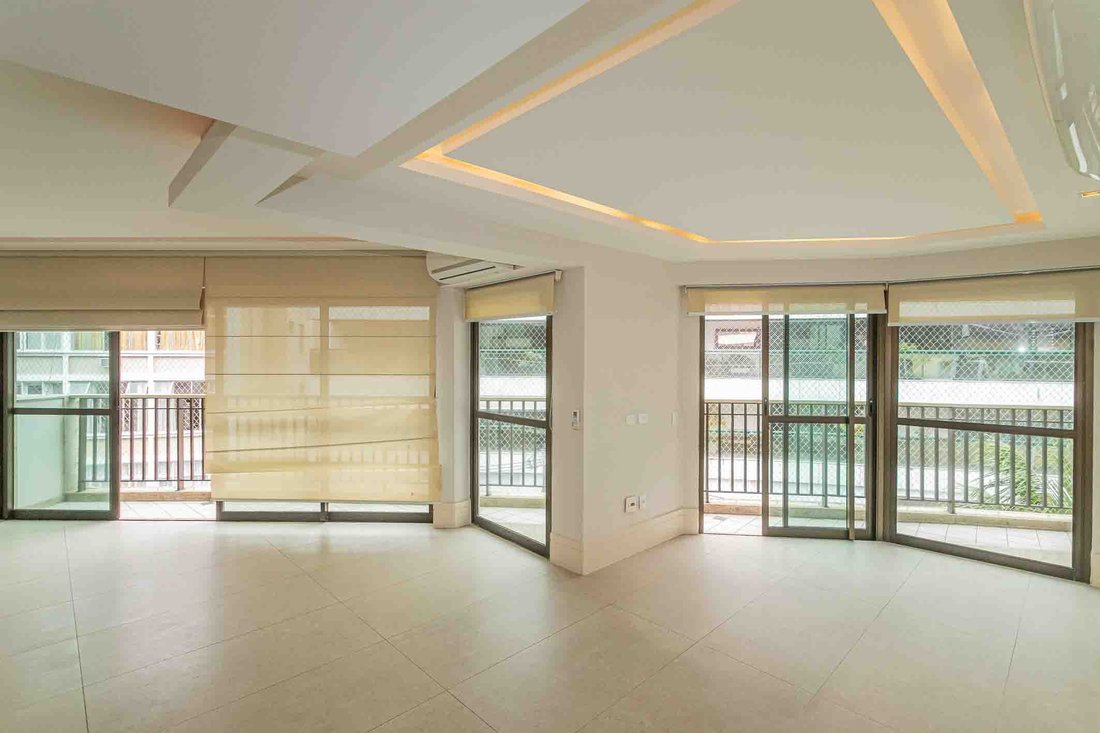 Apartment in Rio de Janeiro, State of Rio de Janeiro, Brazil 3 - 16575398