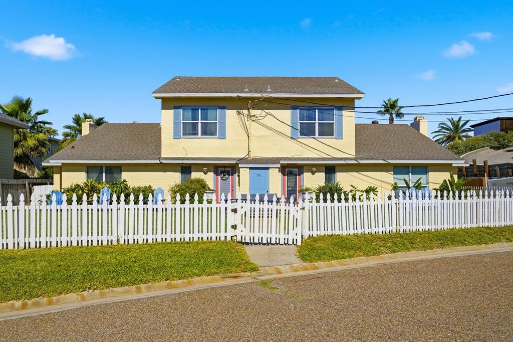 House in Port Aransas, Texas, United States 1 - 16576987