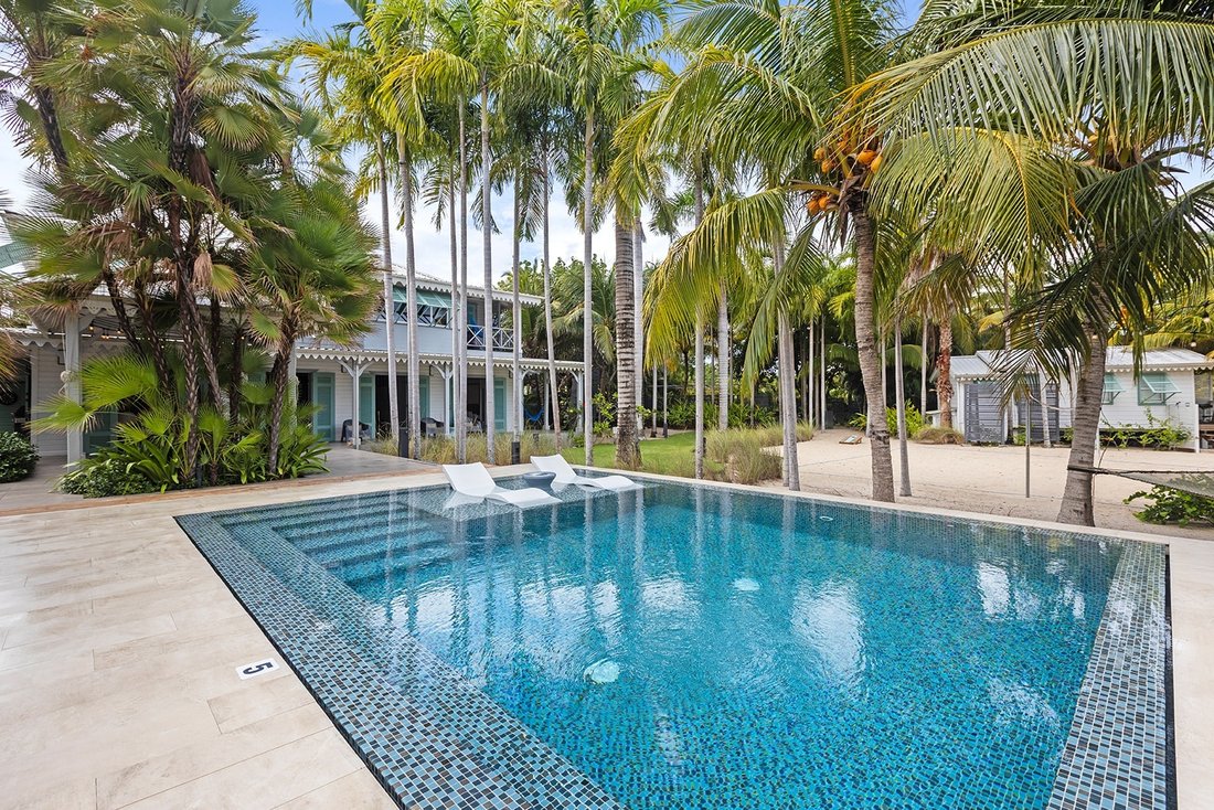 Apartment in Placencia, Stann Creek District, Belize 4 - 16578443