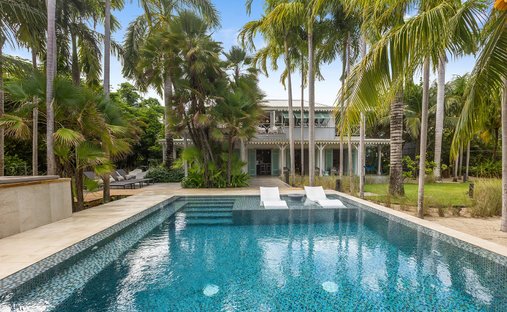Appartamento a Placencia, Distretto di Stann Creek, Belize 1