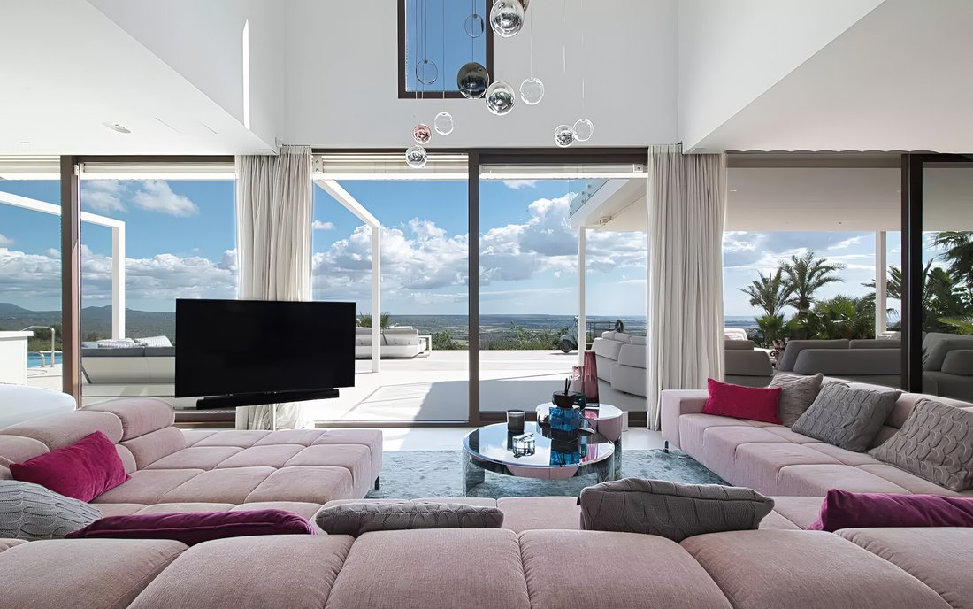 Villa in Palma, Balearic Islands, Spain 4 - 16083694