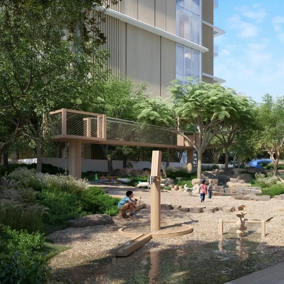 Apartment in Jumeirah Islands / Juzur Jumeirah, Dubai, United Arab Emirates 5 - 16579818