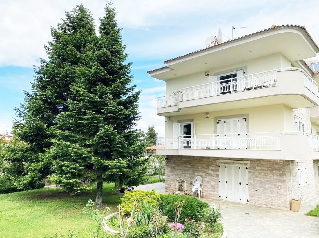 Filyro Community, Chortiatis, Greece 1 - 16576237