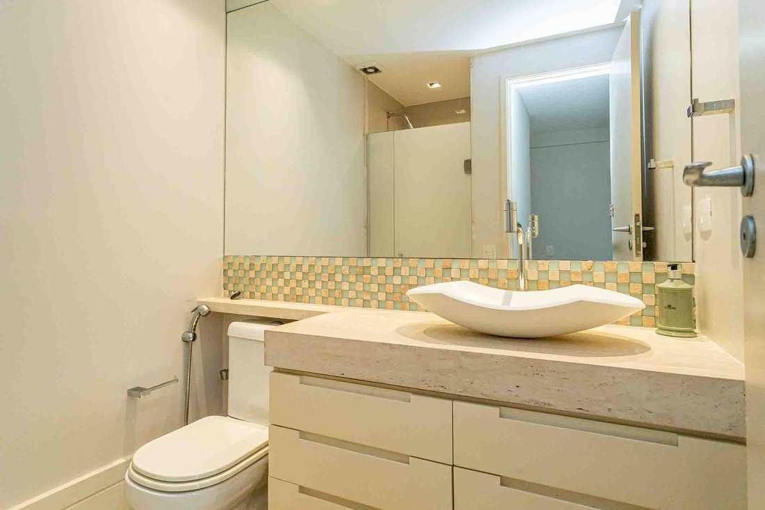 Apartment in Rio de Janeiro, State of Rio de Janeiro, Brazil 5 - 16575398
