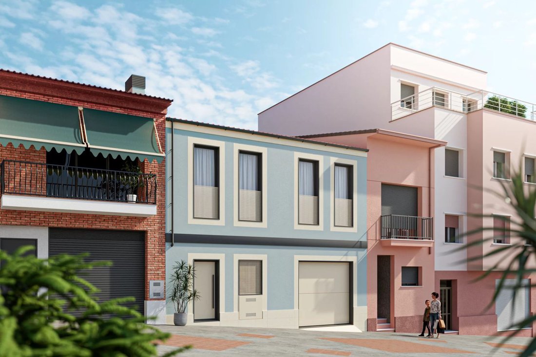 House in Sant Vicenc dels Horts, Catalonia, Spain 4 - 16575144