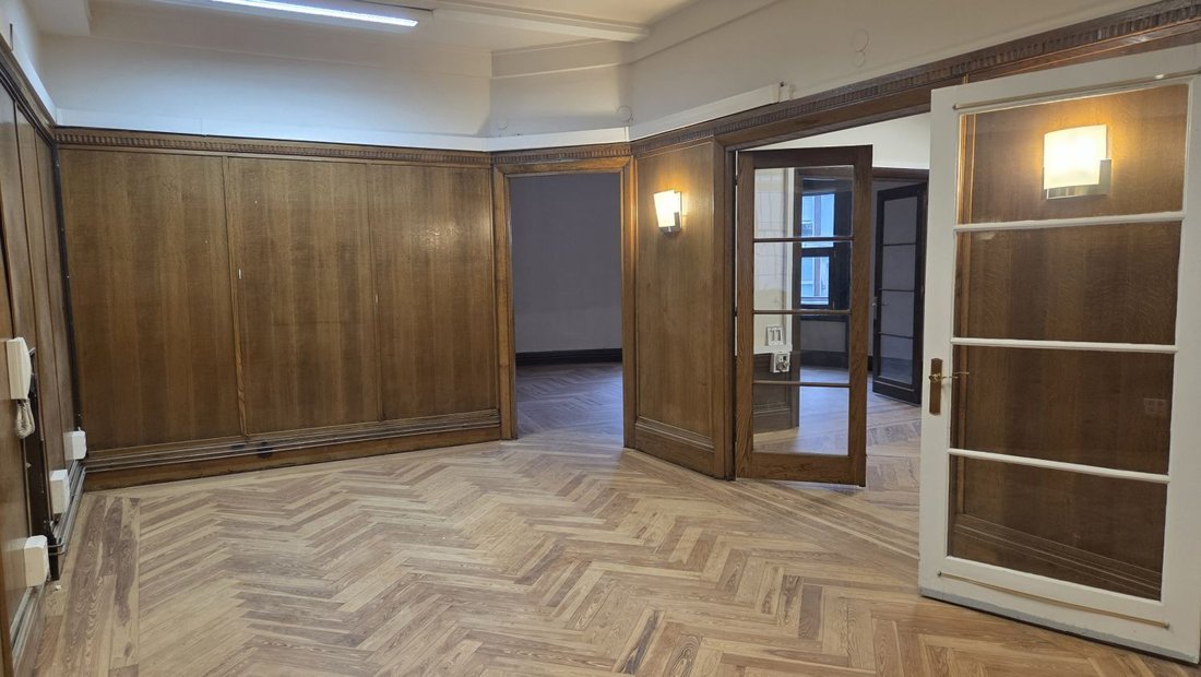 Apartment in Abando, Bilbao, Spain 4 - 14811402