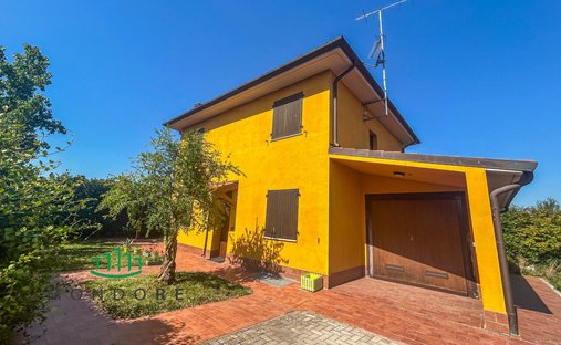 Castle for Sale in San Lazzaro, Emilia-Romagna, Italy