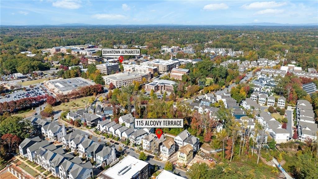 House in Alpharetta, Georgia, United States 2 - 16579029