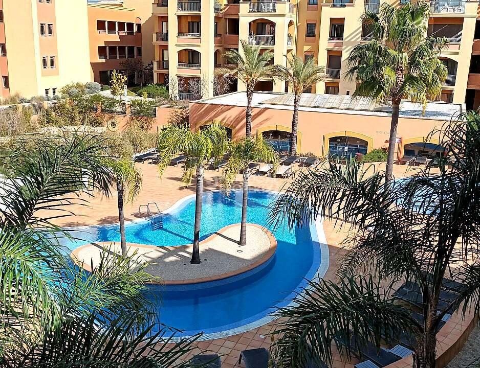 Apartment in Vilamoura, Quarteira, Algarve 1 - 16577732