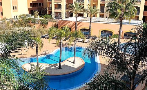 Apartamento en Vilamoura, Quarteira, Algarve 1